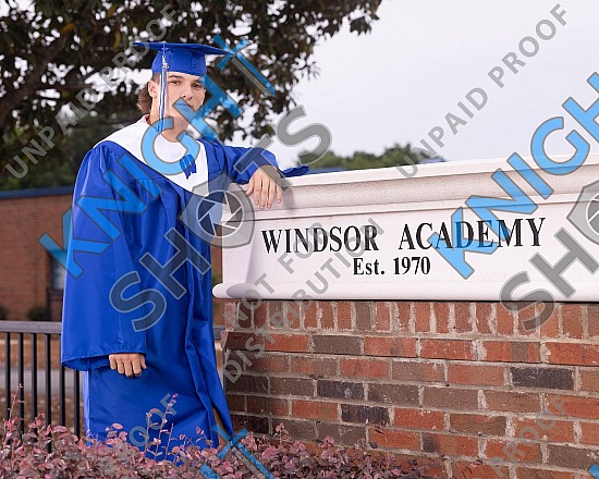 20260430 Senior Cap & Gown